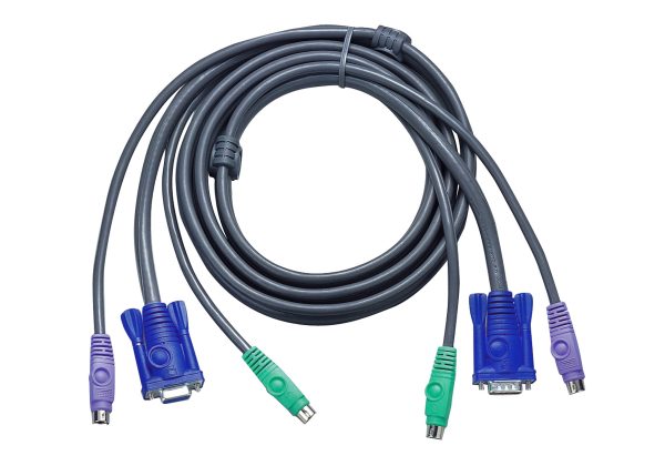 ATEN 2L-5005P/C