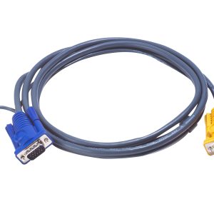 ATEN 2L-5206UP