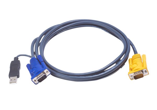 ATEN 2L-5206UP