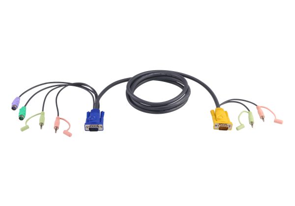 ATEN 2L-5302P